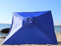 Зонт квадратный 3*3м садовый уличный