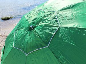 купить большой зонт для сада